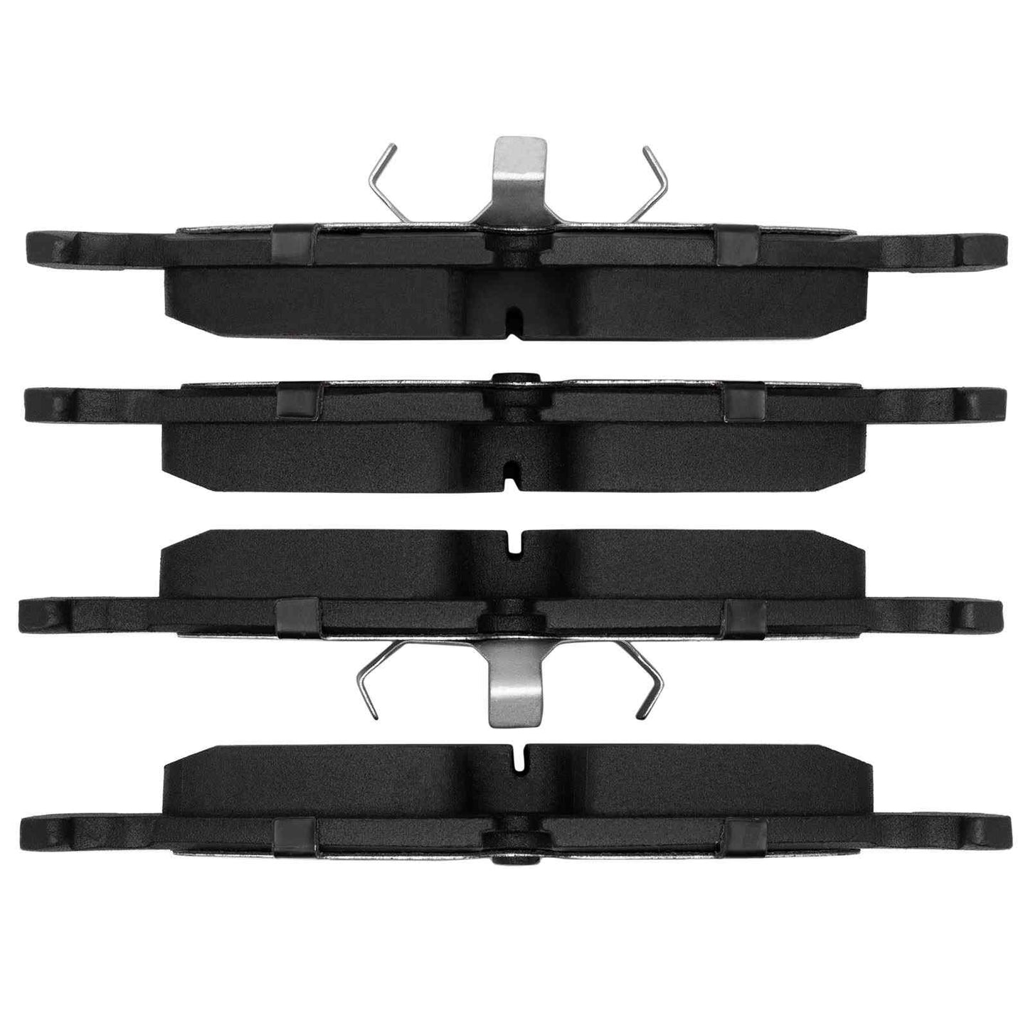 Dynamic Friction Company Disc Brake Pad Set 1600-0394-10
