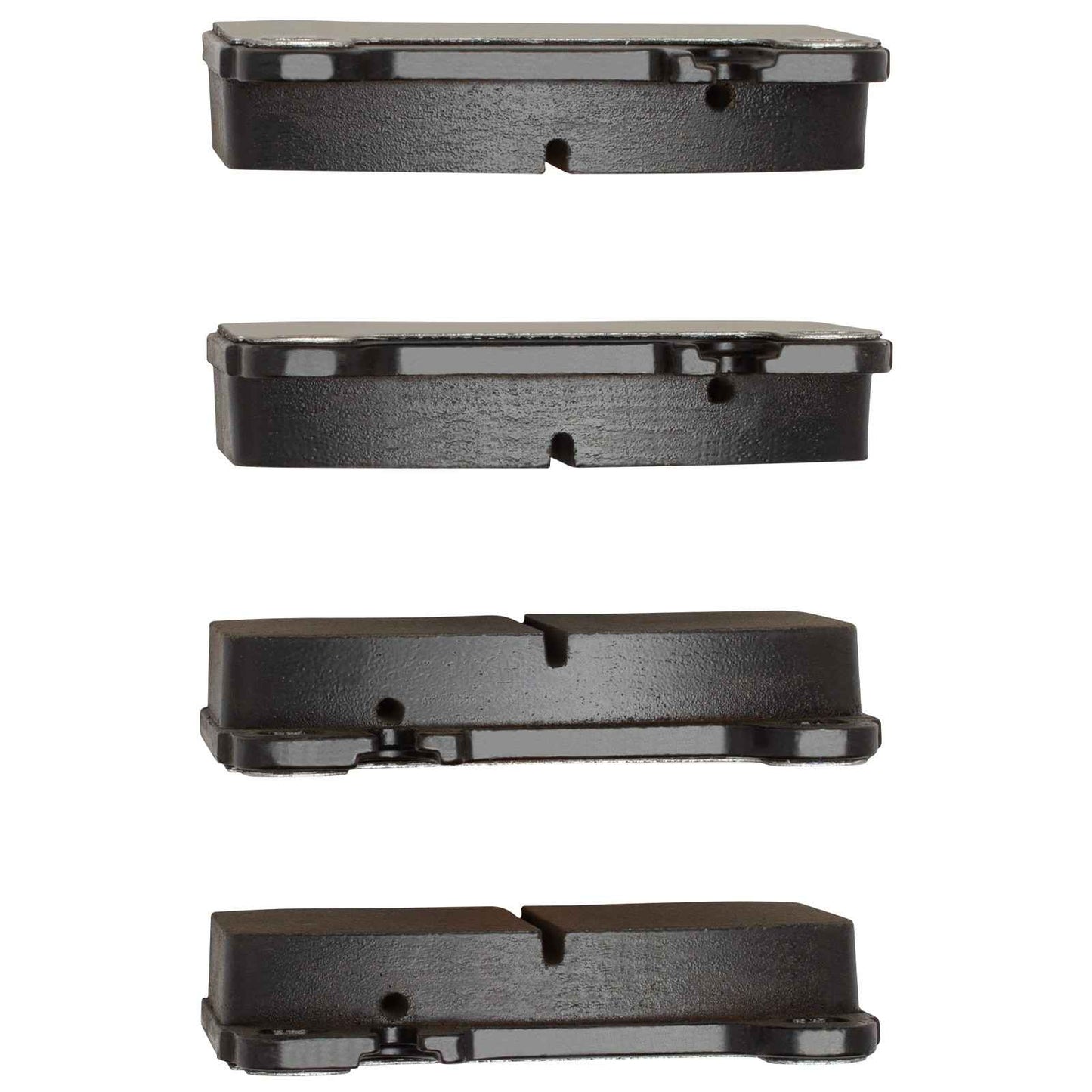 Dynamic Friction Company Disc Brake Pad Set 1600-0424-00