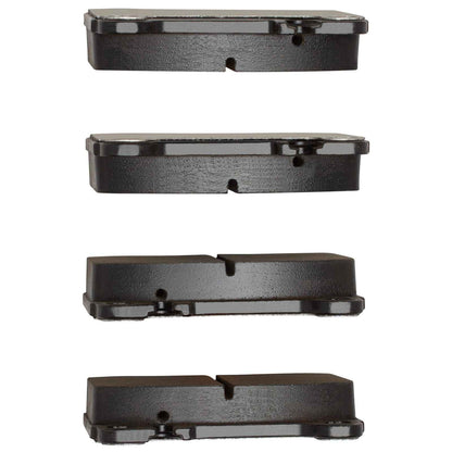 Dynamic Friction Company Disc Brake Pad Set 1600-0424-00