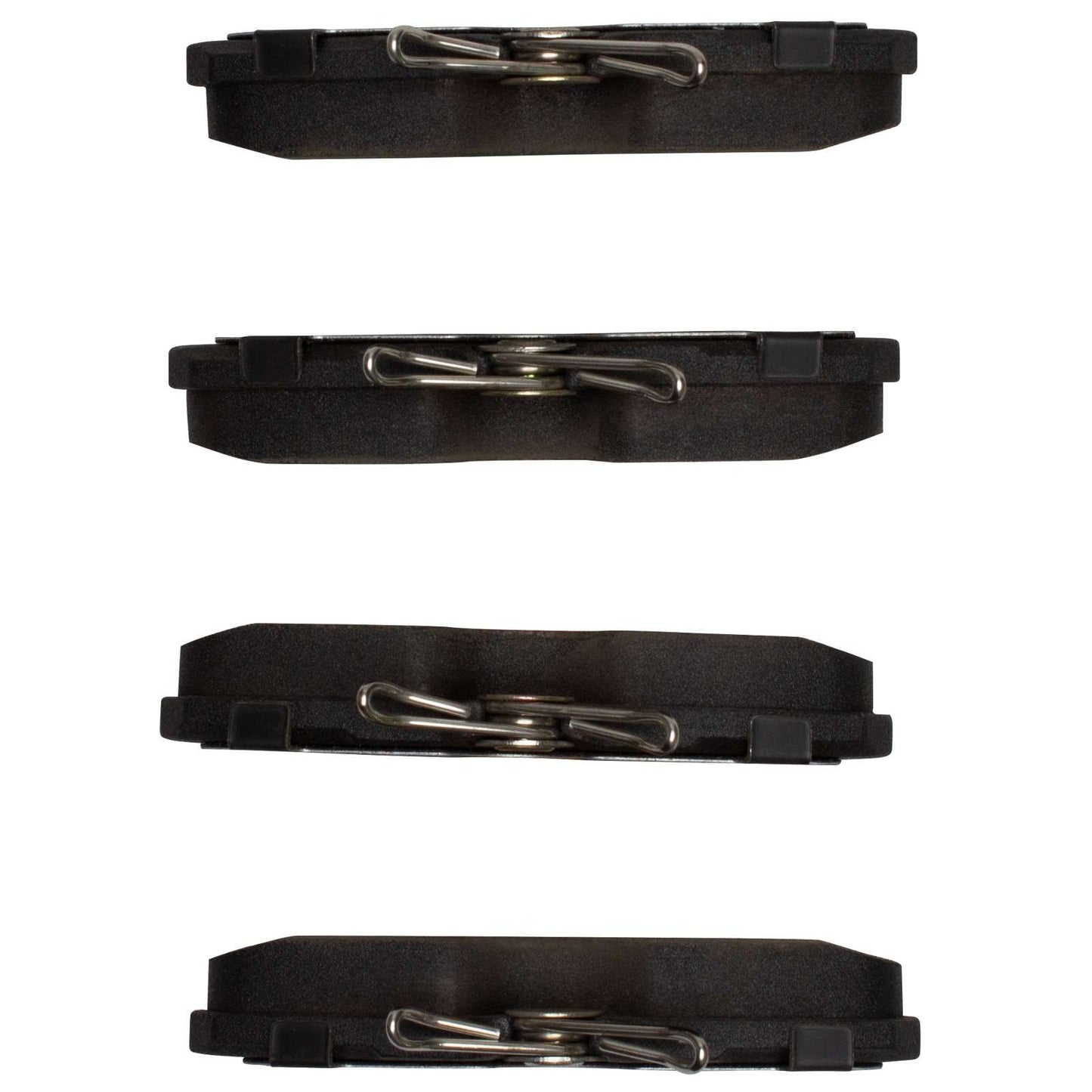 Dynamic Friction Company Disc Brake Pad Set 1600-0493-00