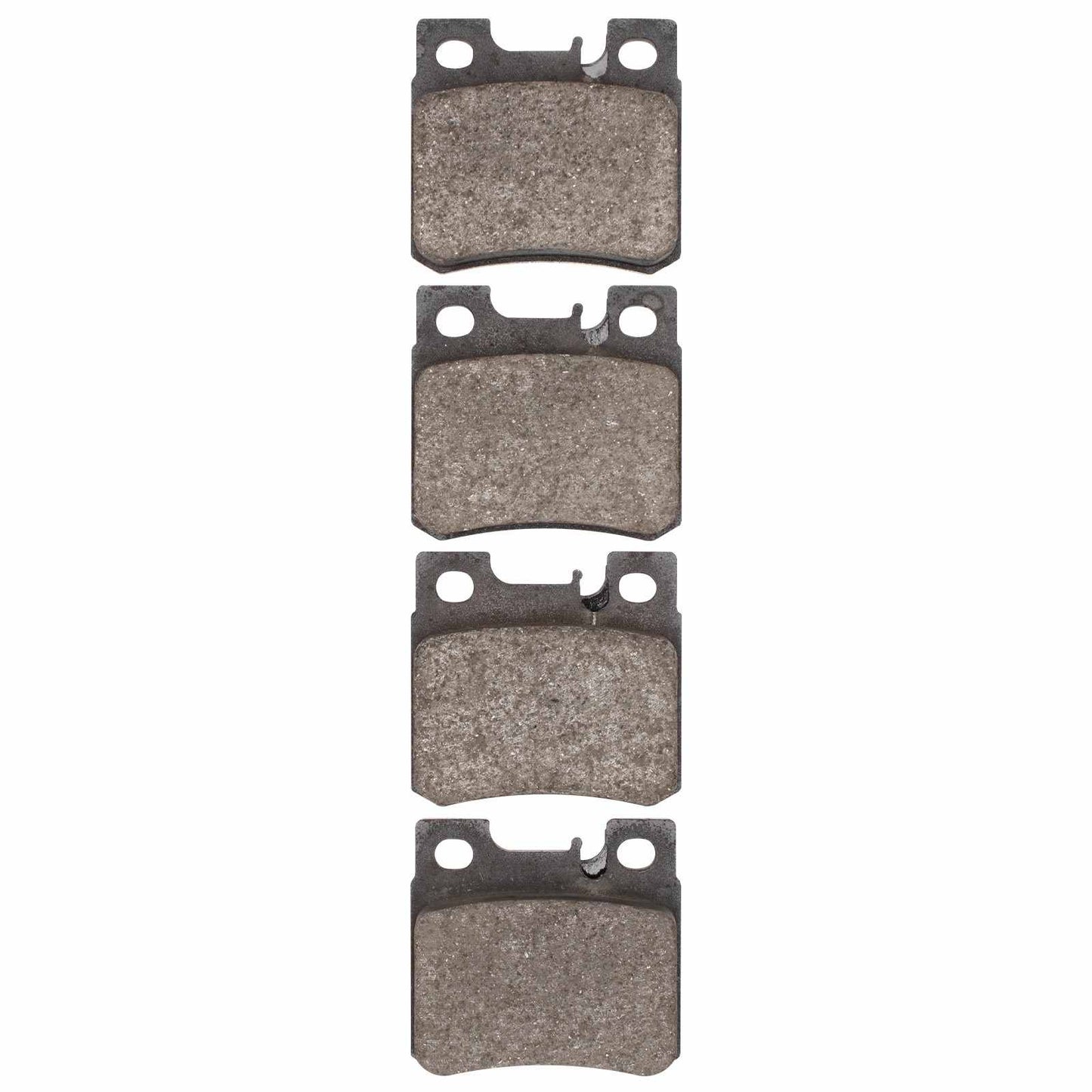 Dynamic Friction Company Disc Brake Pad Set 1600-0495-00