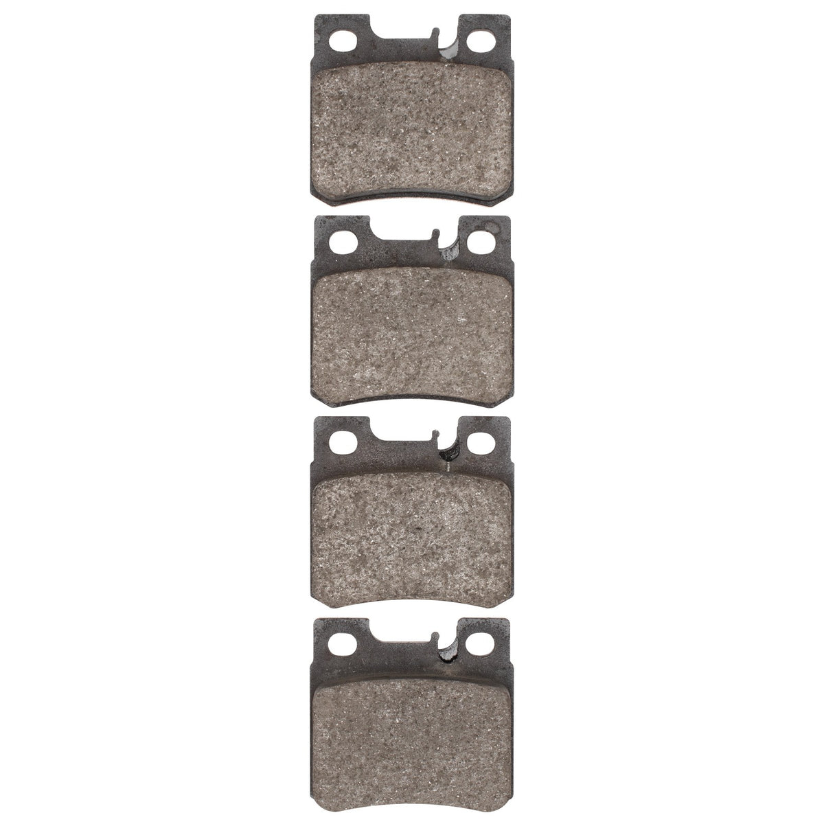 Dynamic Friction Company Disc Brake Pad Set 1600-0495-00