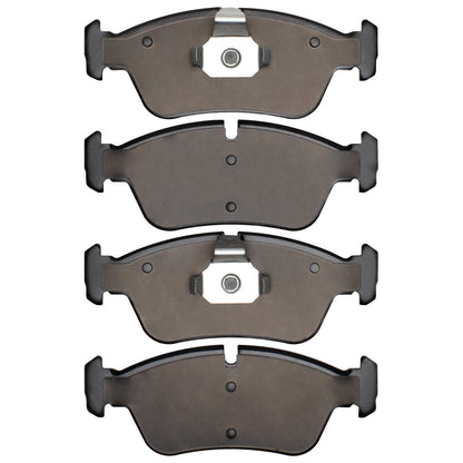 Dynamic Friction Company Disc Brake Pad Set 1600-0558-00