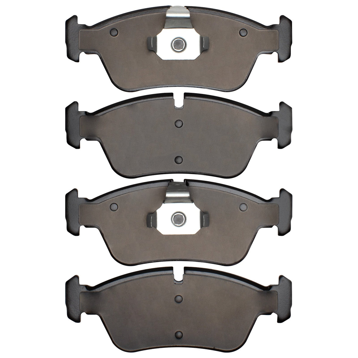 Dynamic Friction Company Disc Brake Pad Set 1600-0558-00