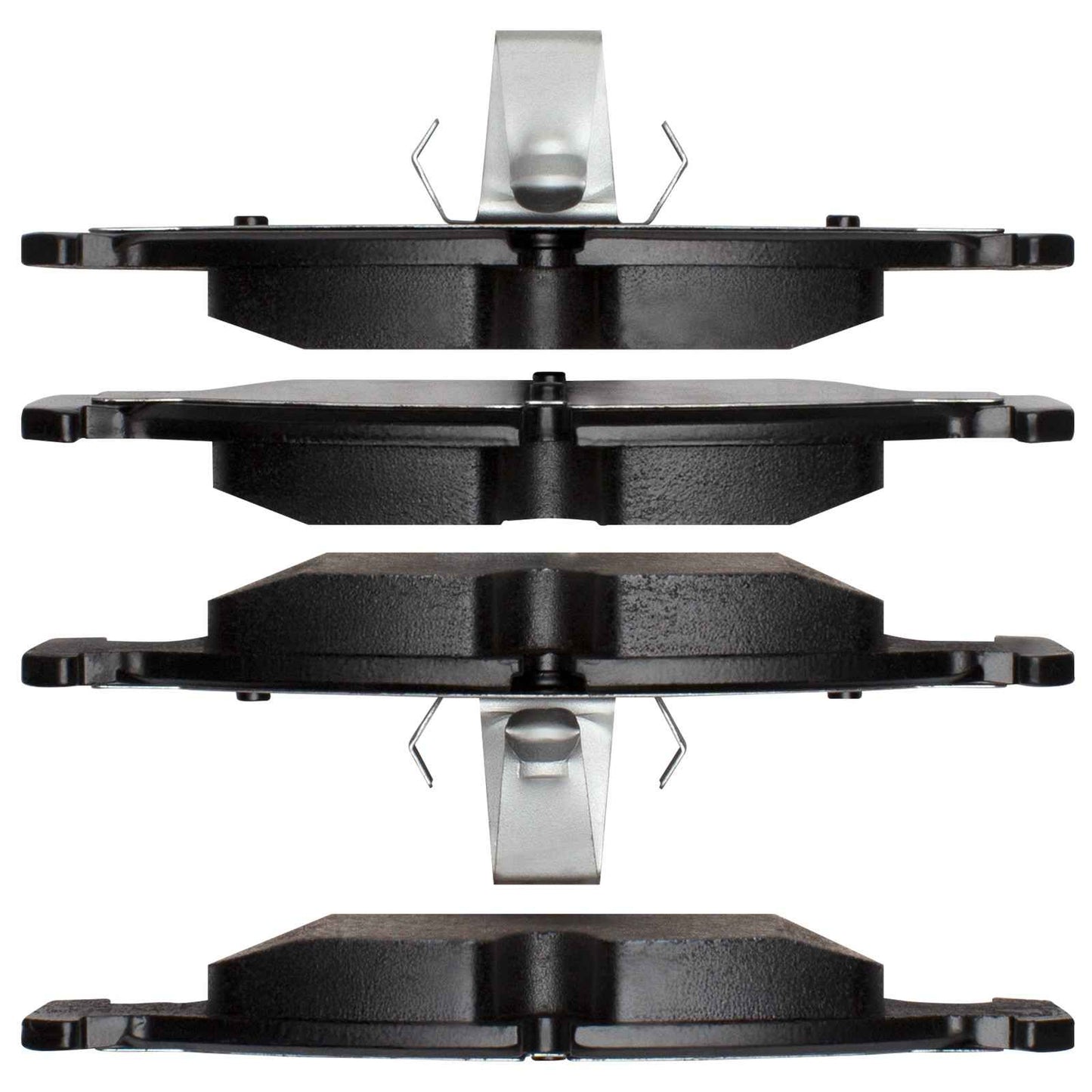 Dynamic Friction Company Disc Brake Pad Set 1600-0558-00