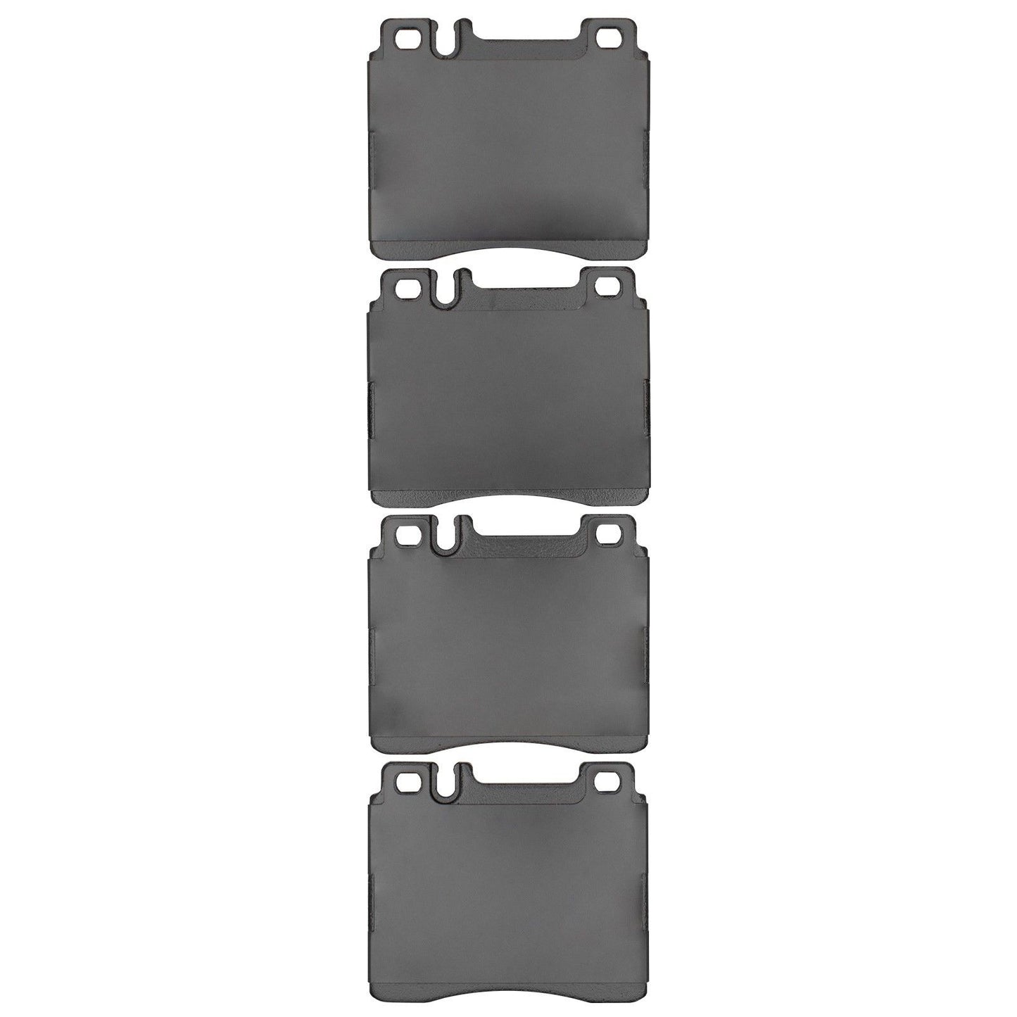 Dynamic Friction Company Disc Brake Pad Set 1600-0577-00
