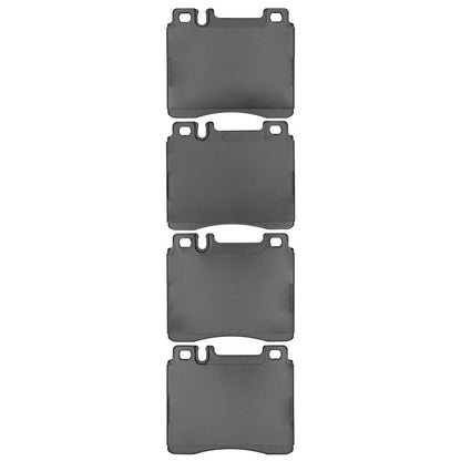 Dynamic Friction Company Disc Brake Pad Set 1600-0577-00
