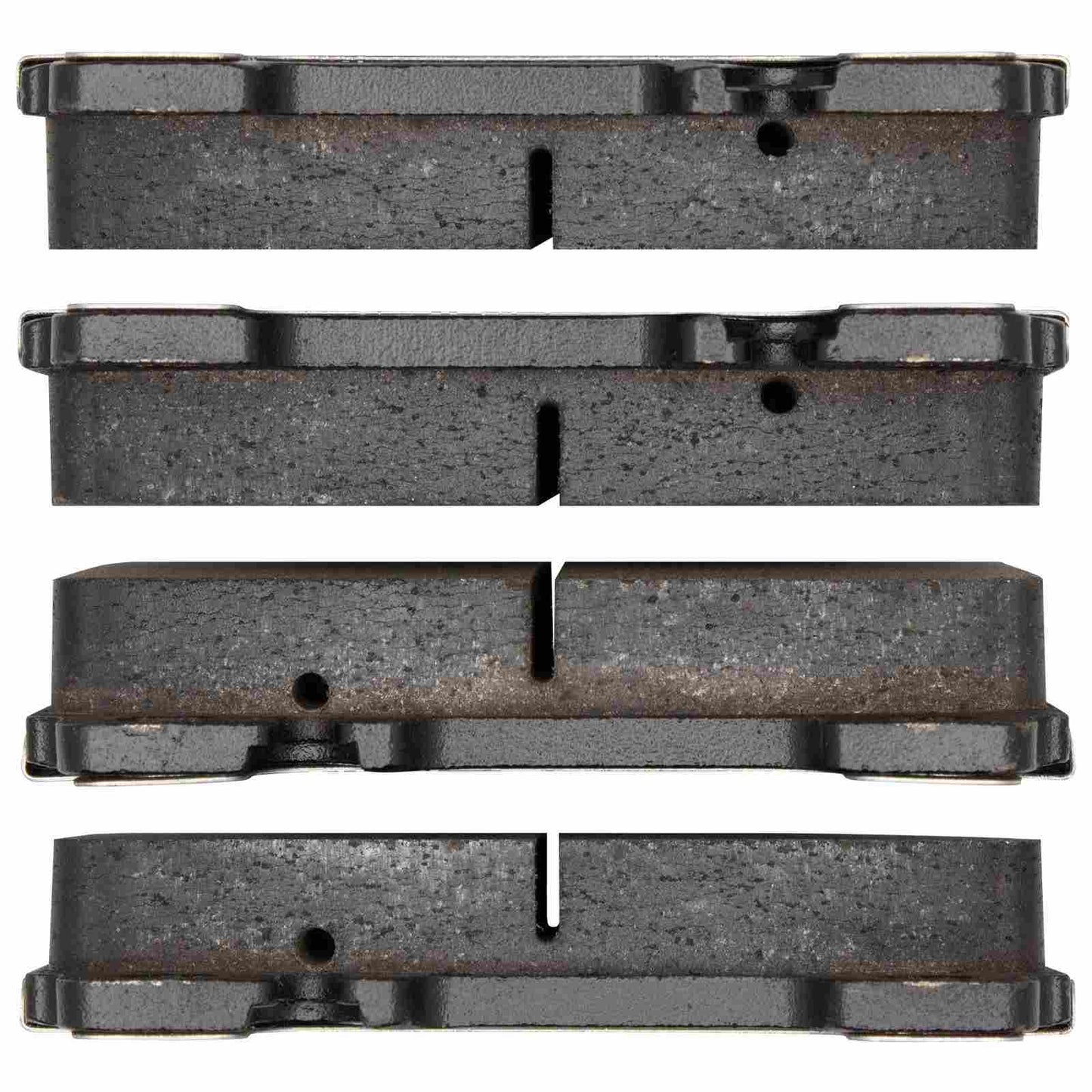 Dynamic Friction Company Disc Brake Pad Set 1600-0577-00