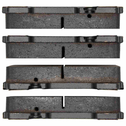 Dynamic Friction Company Disc Brake Pad Set 1600-0577-00