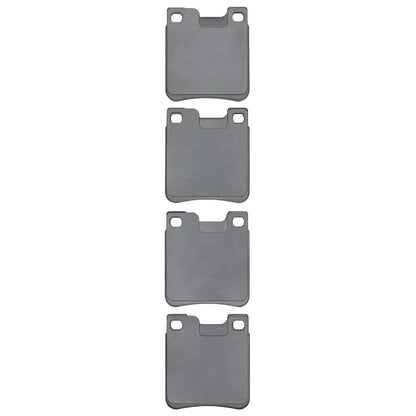 Dynamic Friction Company Disc Brake Pad Set 1600-0603-00