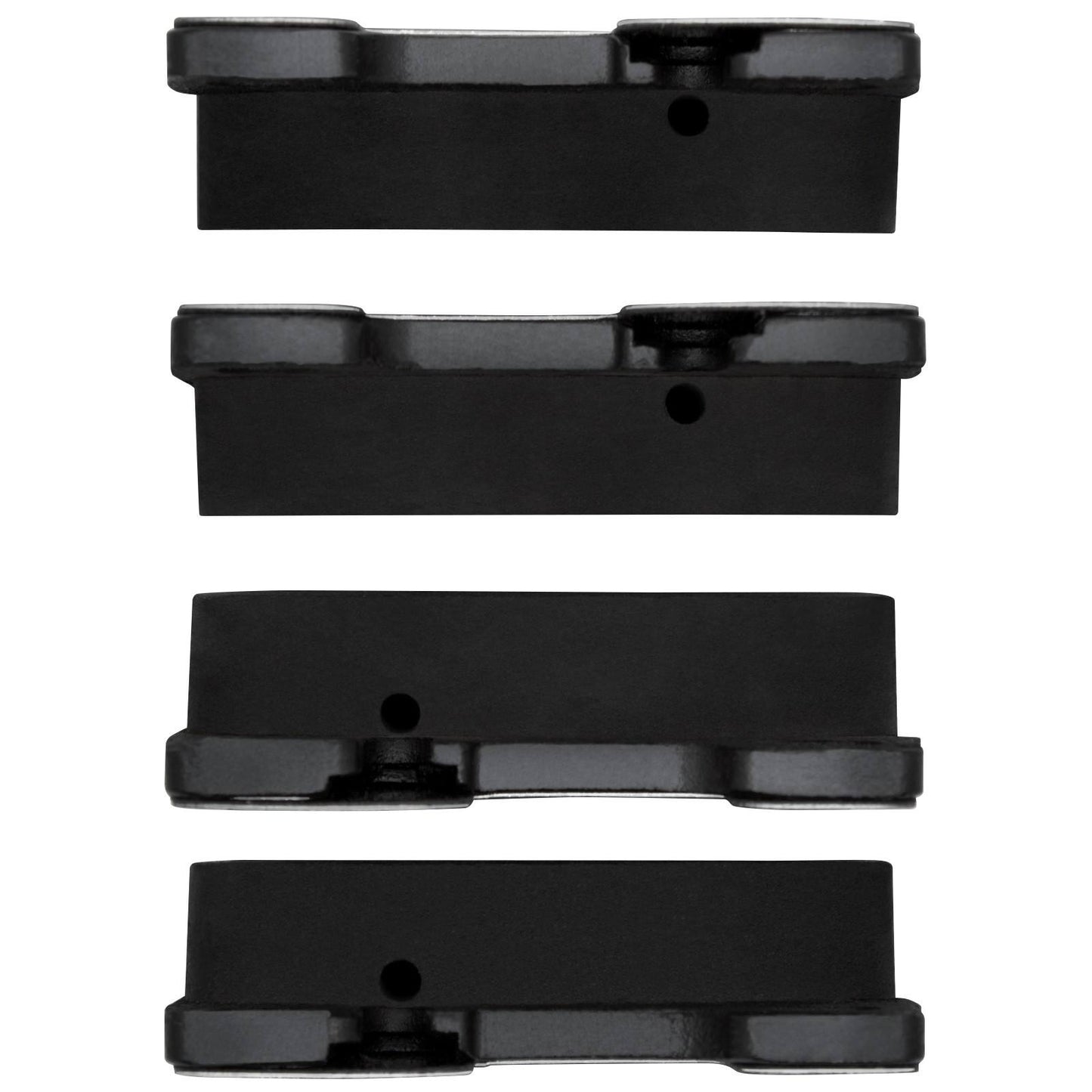 Dynamic Friction Company Disc Brake Pad Set 1600-0603-00