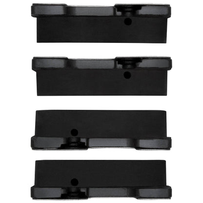 Dynamic Friction Company Disc Brake Pad Set 1600-0603-00