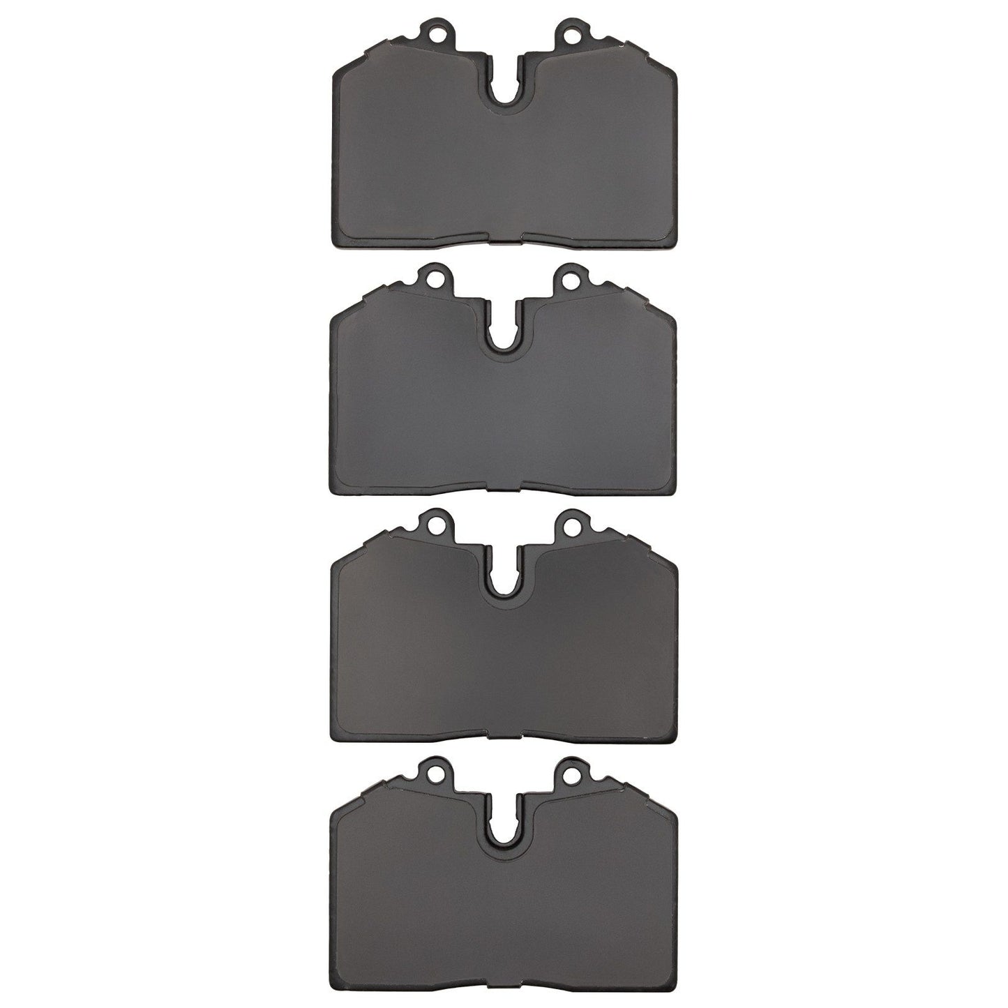 Dynamic Friction Company Disc Brake Pad Set 1600-0608-00