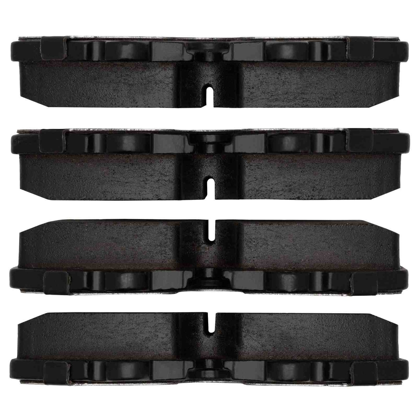 Dynamic Friction Company Disc Brake Pad Set 1600-0608-00