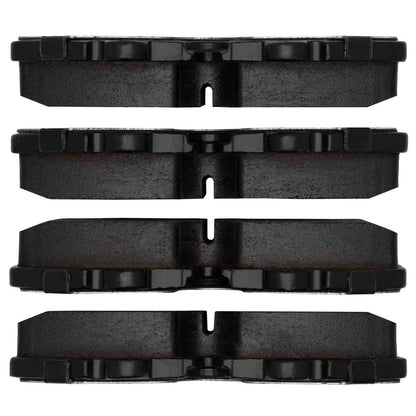 Dynamic Friction Company Disc Brake Pad Set 1600-0608-00