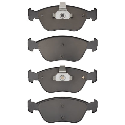 Dynamic Friction Company Disc Brake Pad Set 1600-0618-00