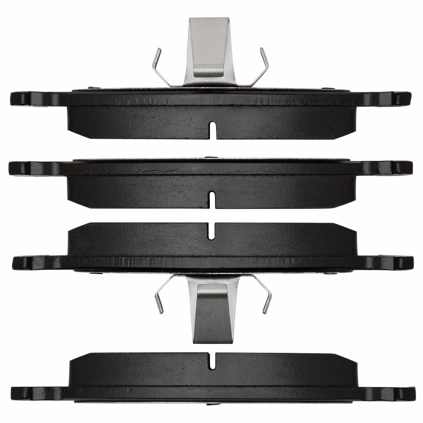 Dynamic Friction Company Disc Brake Pad Set 1600-0618-00