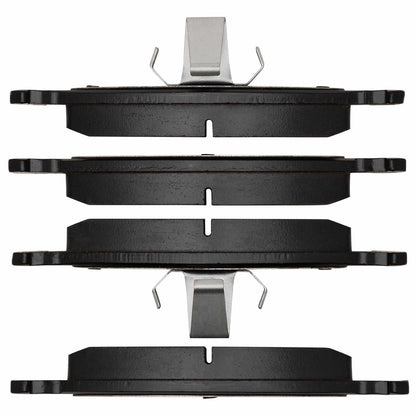 Dynamic Friction Company Disc Brake Pad Set 1600-0618-00