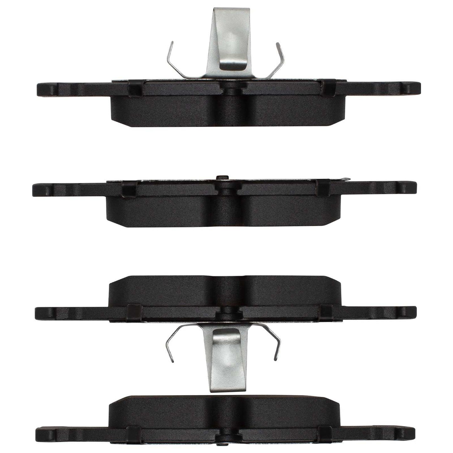 Dynamic Friction Company Disc Brake Pad Set 1600-0681-00