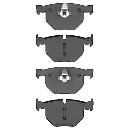 Dynamic Friction Company Disc Brake Pad Set 1600-0683-10