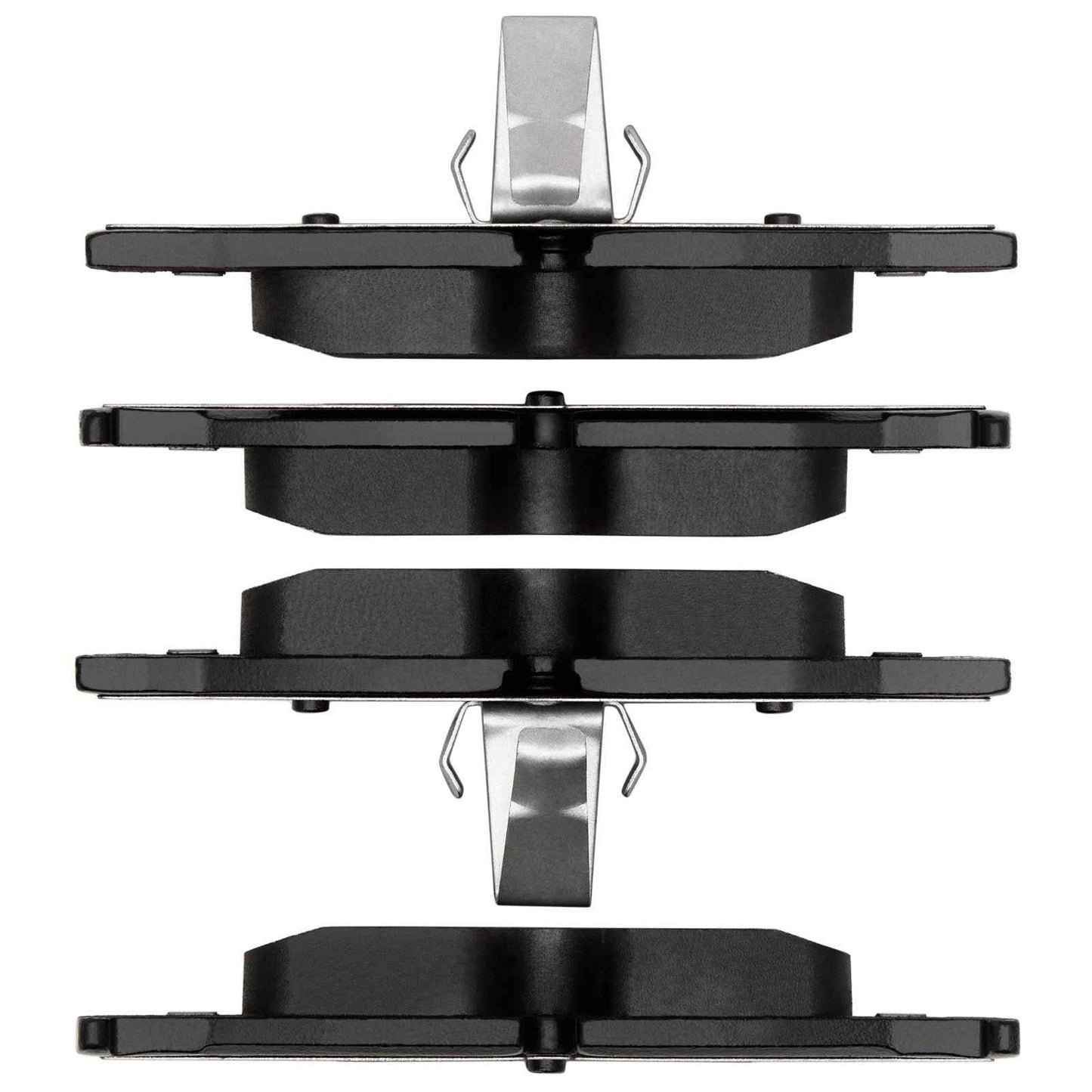 Dynamic Friction Company Disc Brake Pad Set 1600-0683-10