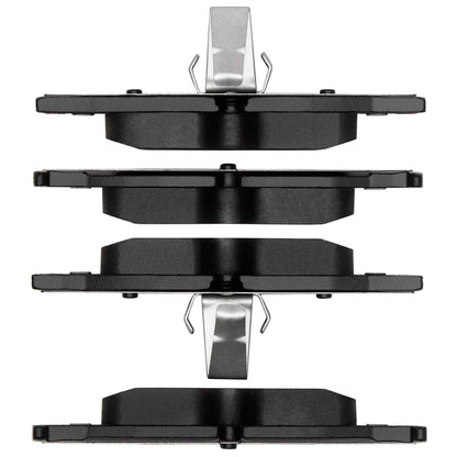 Dynamic Friction Company Disc Brake Pad Set 1600-0683-10