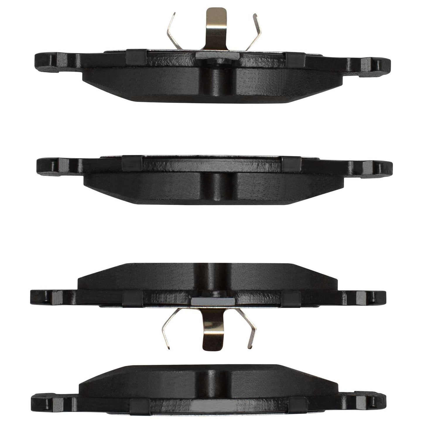 Dynamic Friction Company Disc Brake Pad Set 1600-0688-00