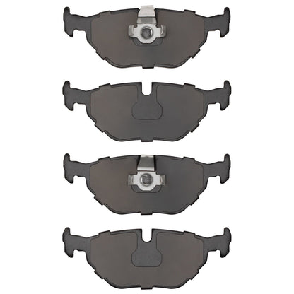 Dynamic Friction Company Disc Brake Pad Set 1600-0692-10