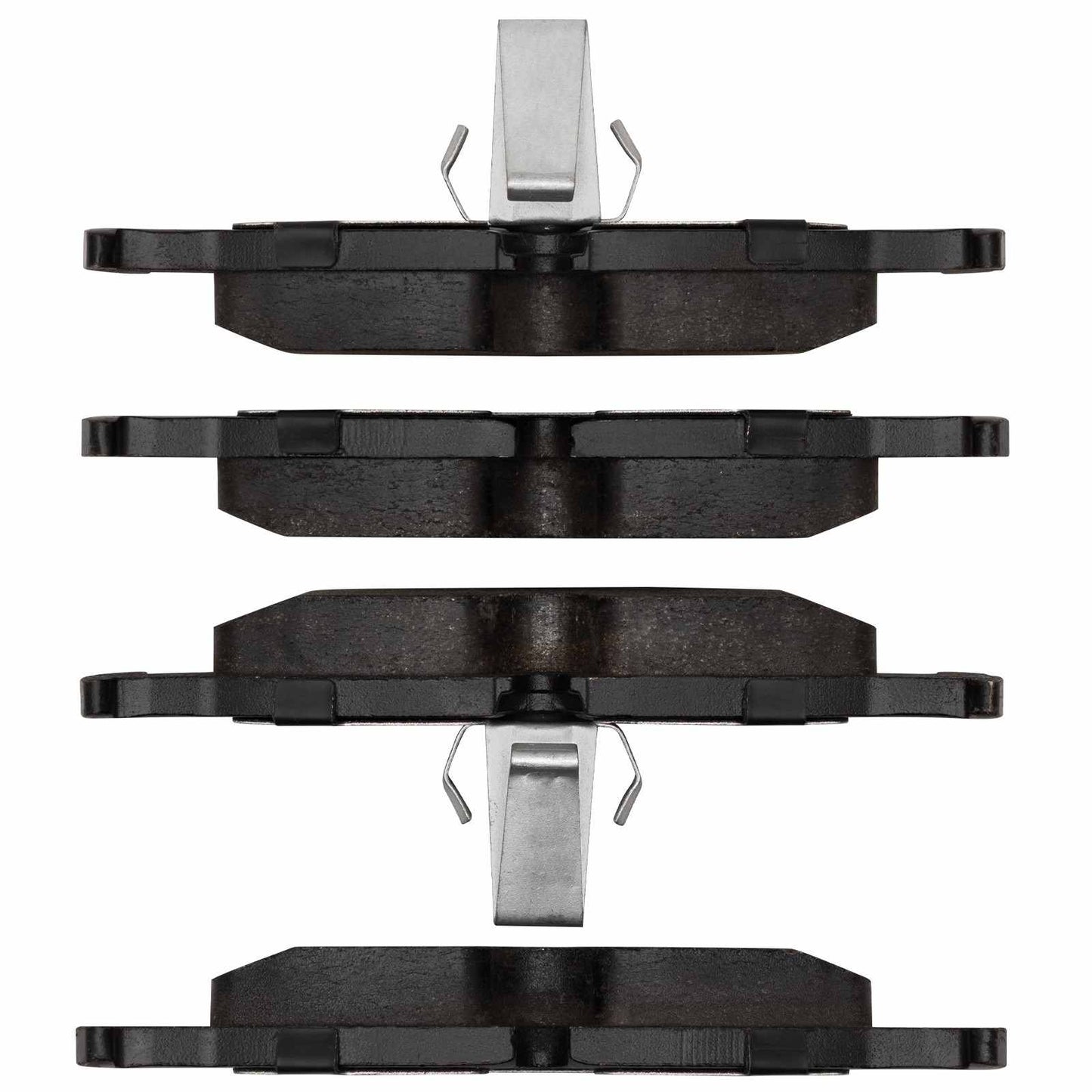Dynamic Friction Company Disc Brake Pad Set 1600-0692-10