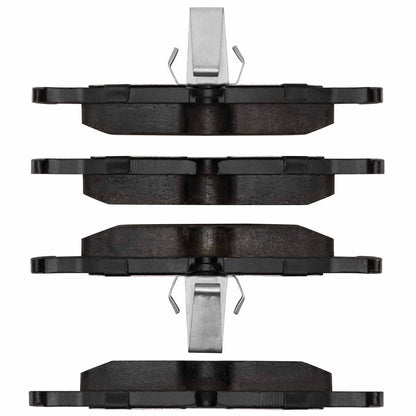 Dynamic Friction Company Disc Brake Pad Set 1600-0692-10