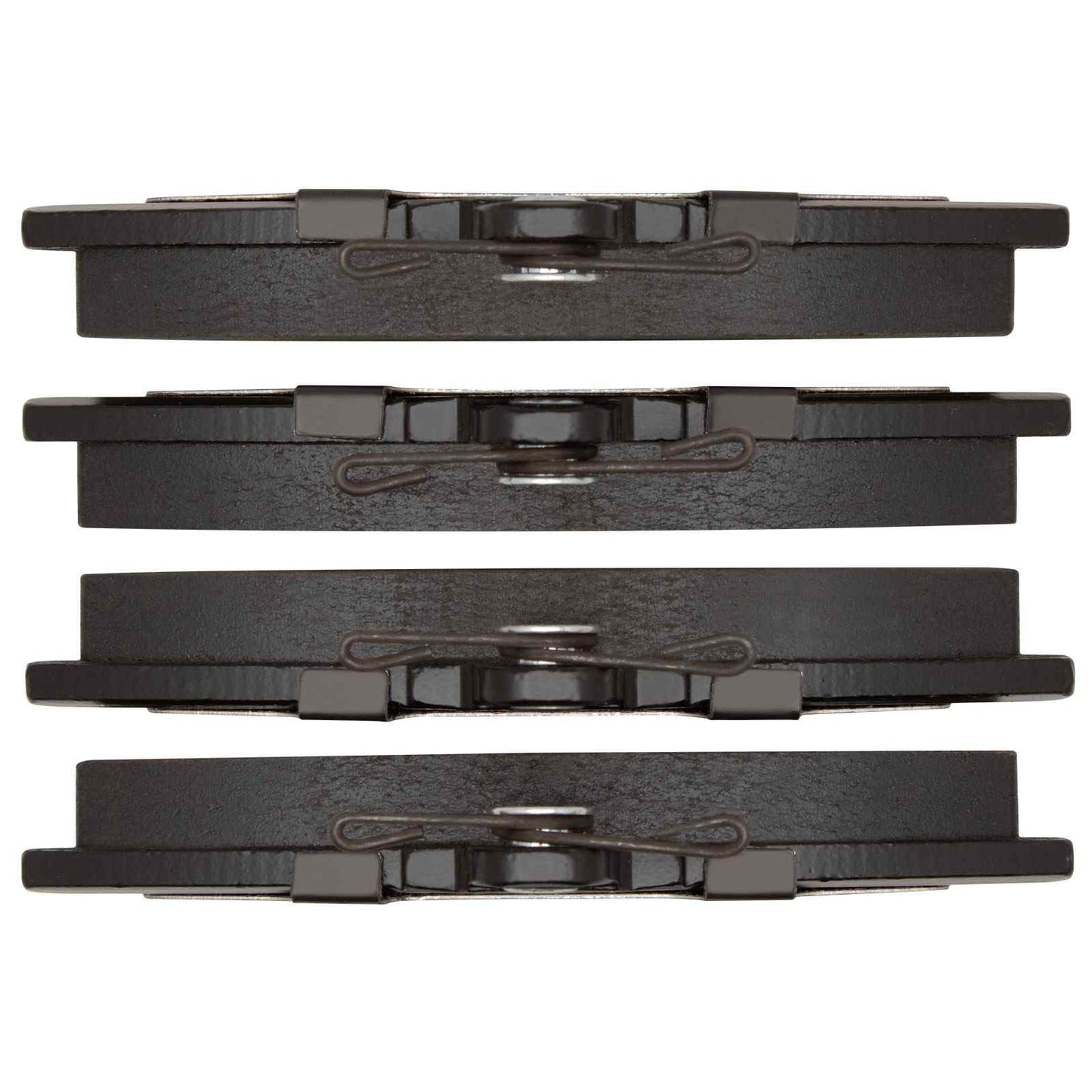 Dynamic Friction Company Disc Brake Pad Set 1600-0696-00