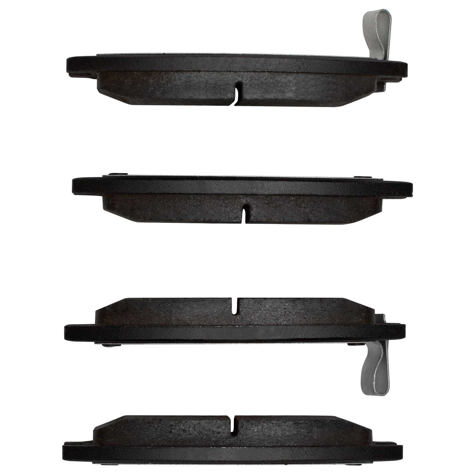 Dynamic Friction Company Disc Brake Pad Set 1600-0698-00