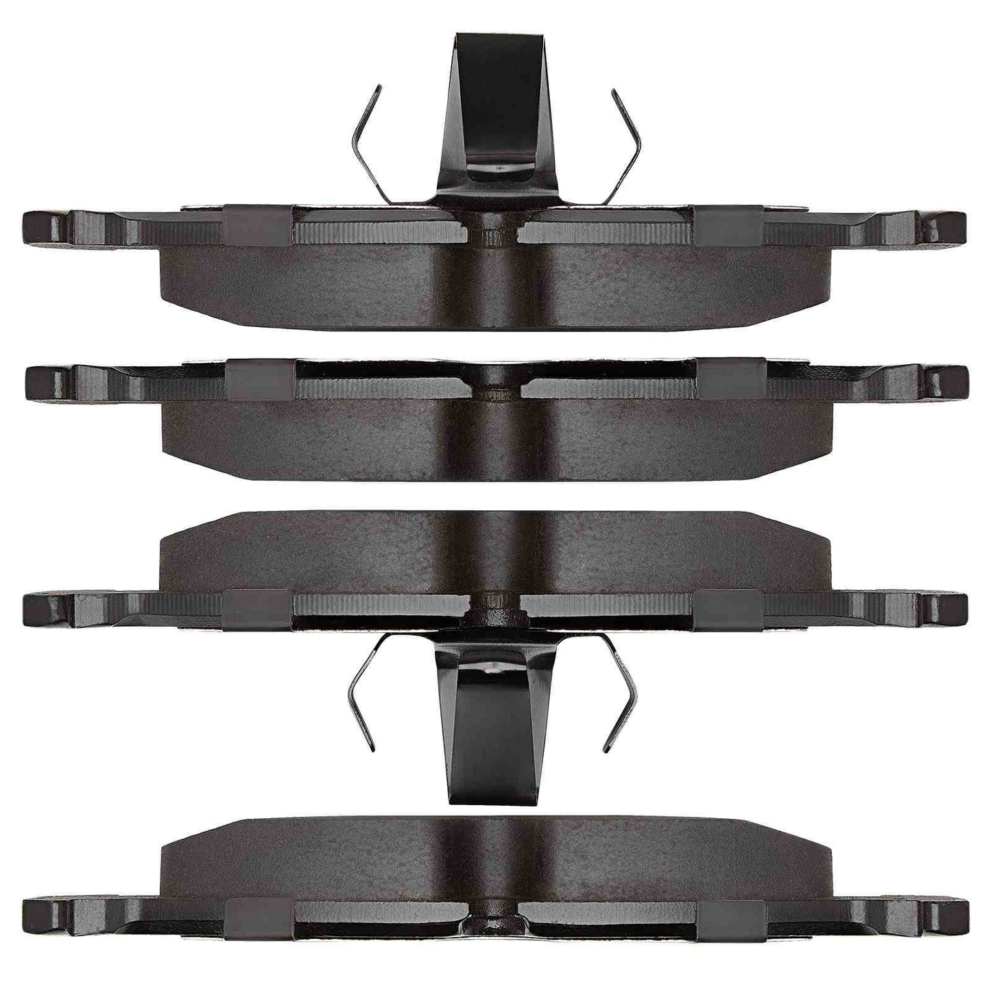 Dynamic Friction Company Disc Brake Pad Set 1600-0725-00