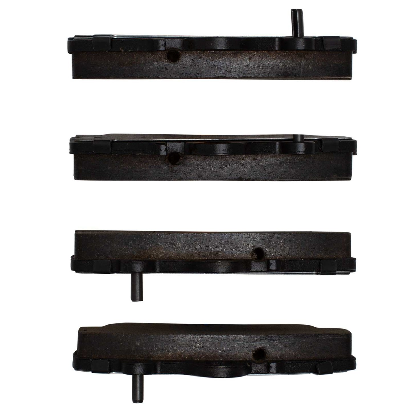 Dynamic Friction Company Disc Brake Pad Set 1600-0737-00