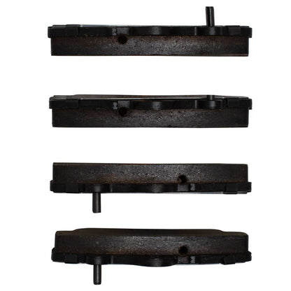 Dynamic Friction Company Disc Brake Pad Set 1600-0737-00