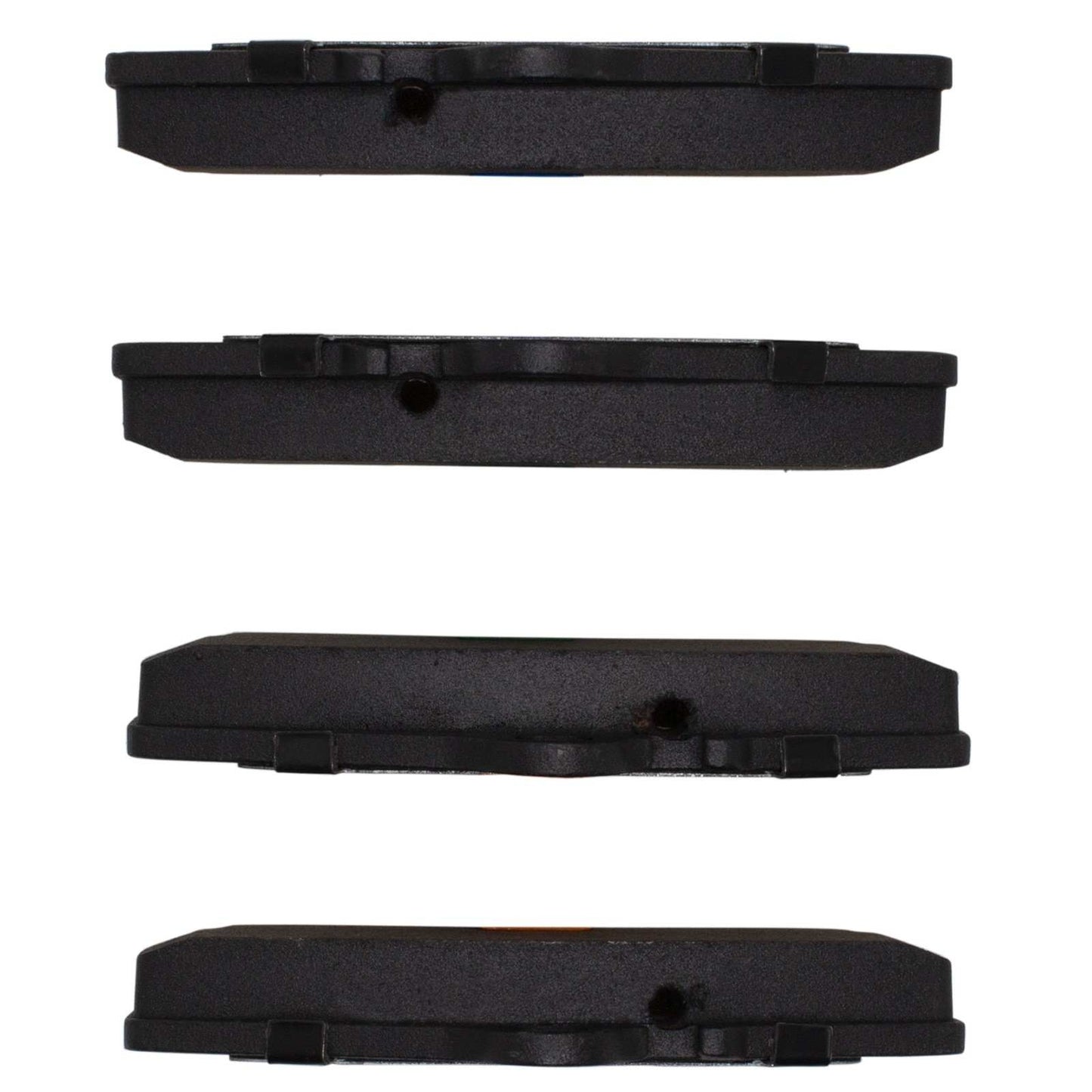 Dynamic Friction Company Disc Brake Pad Set 1600-0738-00
