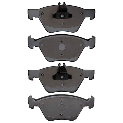 Dynamic Friction Company Disc Brake Pad Set 1600-0740-00