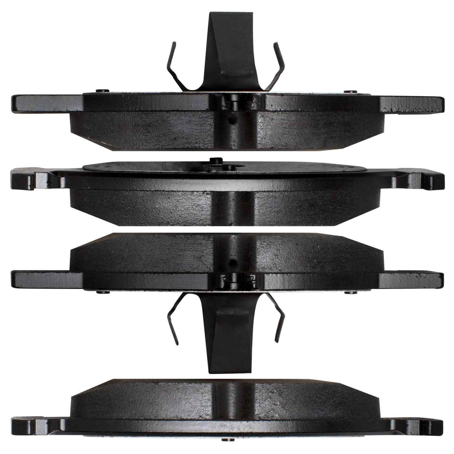 Dynamic Friction Company Disc Brake Pad Set 1600-0740-00