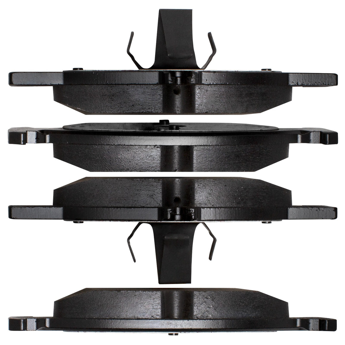 Dynamic Friction Company Disc Brake Pad Set 1600-0740-00