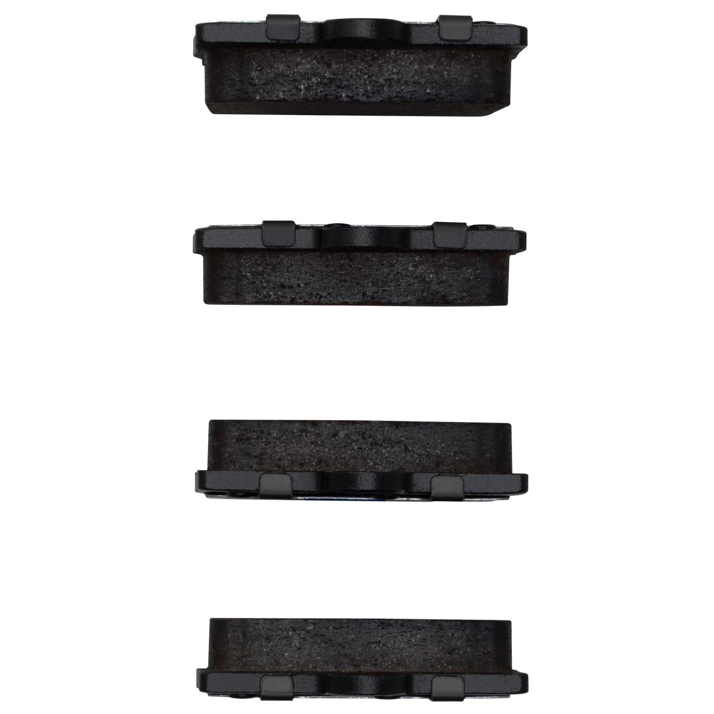 Dynamic Friction Company Disc Brake Pad Set 1600-0779-00