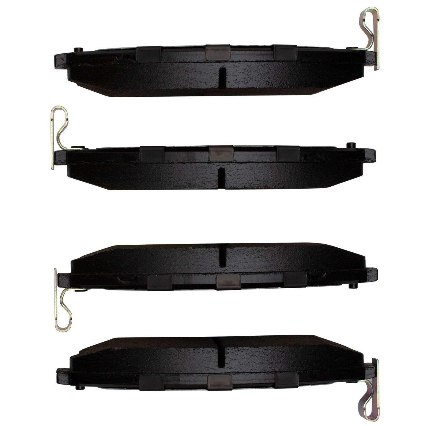 Dynamic Friction Company Disc Brake Pad Set 1600-0815-00