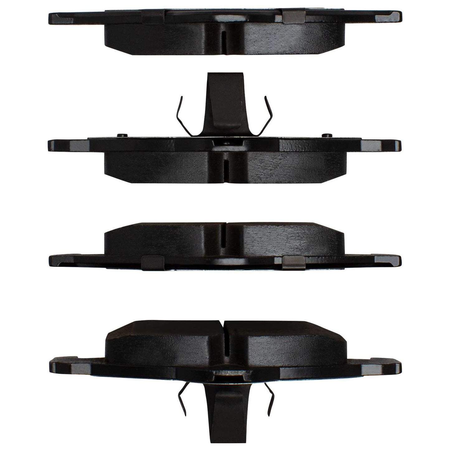 Dynamic Friction Company Disc Brake Pad Set 1600-0819-00