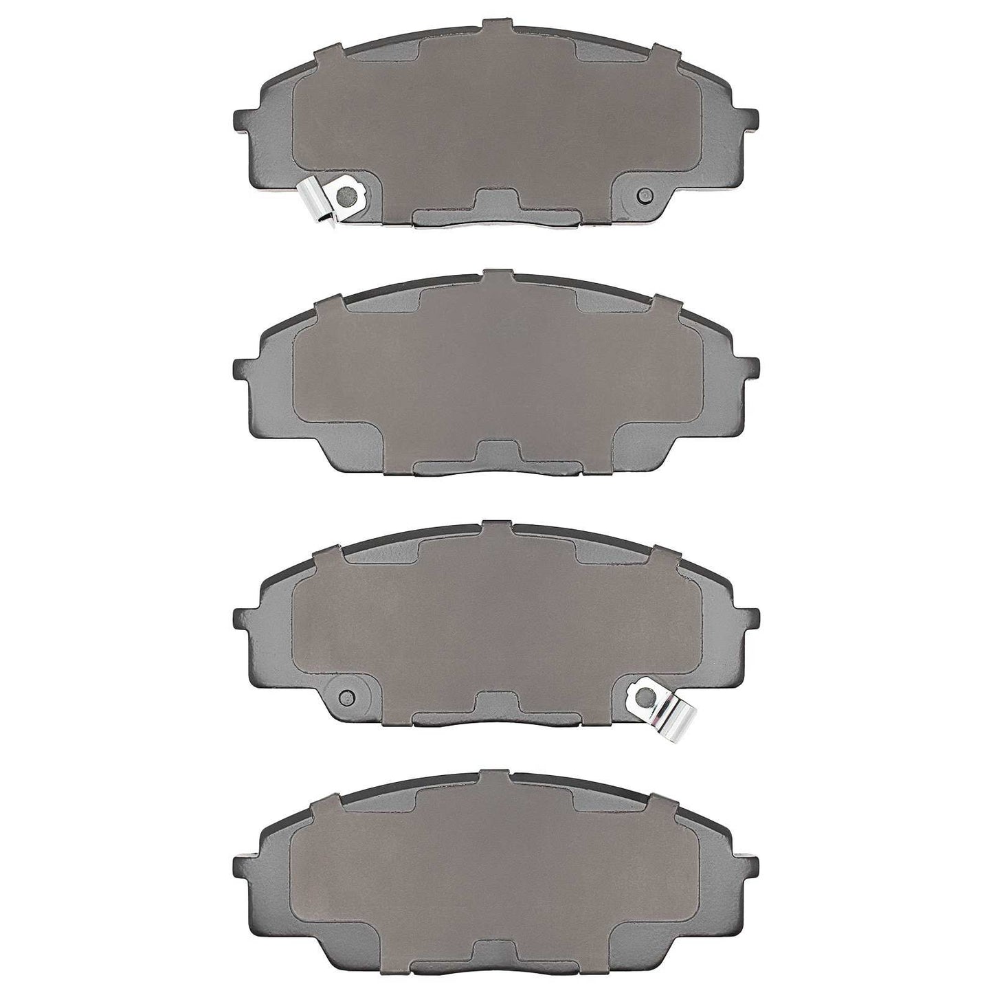 Dynamic Friction Company Disc Brake Pad Set 1600-0829-00
