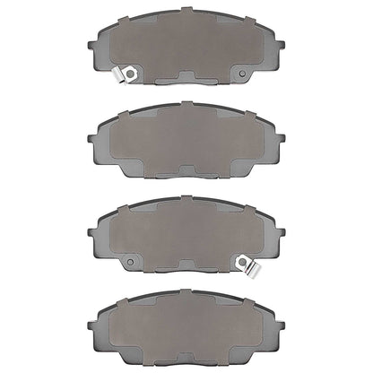 Dynamic Friction Company Disc Brake Pad Set 1600-0829-00