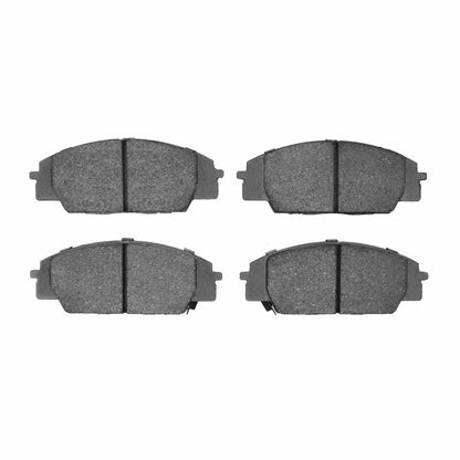 Dynamic Friction Company Disc Brake Pad Set 1600-0829-00