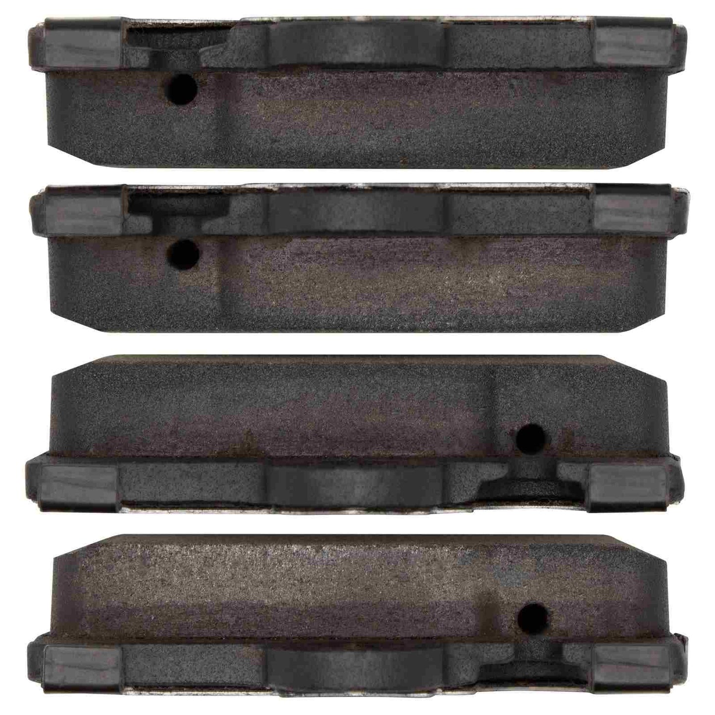 Dynamic Friction Company Disc Brake Pad Set 1600-0848-00