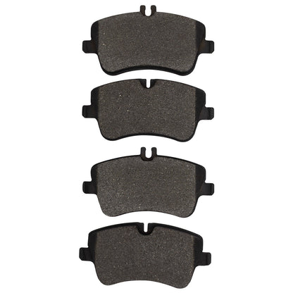Dynamic Friction Company Disc Brake Pad Set 1600-0872-00