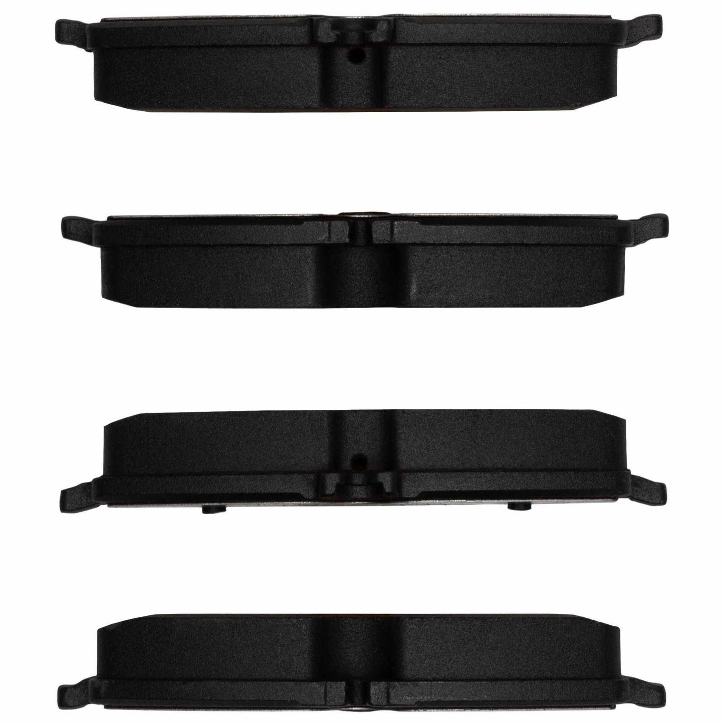 Dynamic Friction Company Disc Brake Pad Set 1600-0872-00