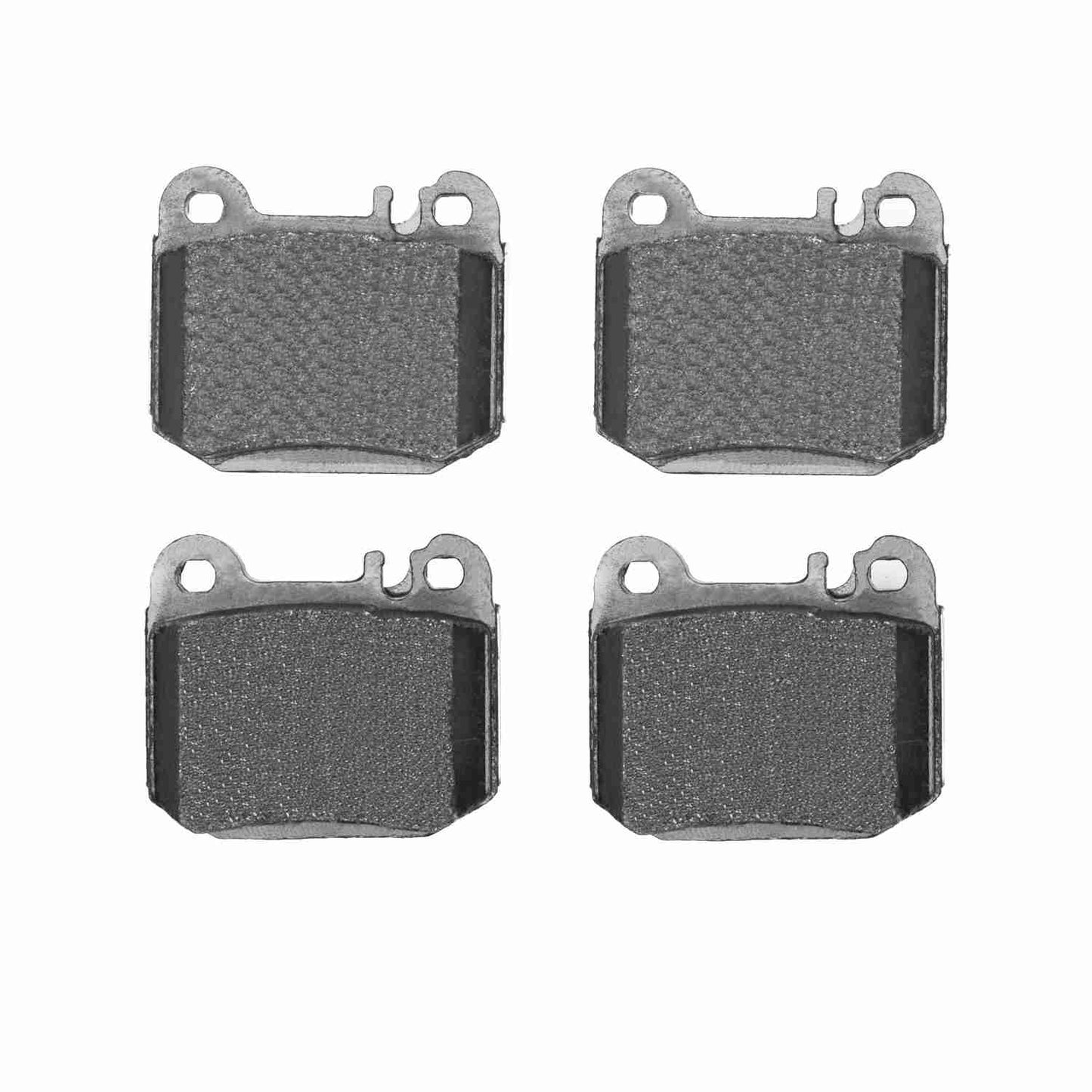 Dynamic Friction Company Disc Brake Pad Set 1600-0874-00