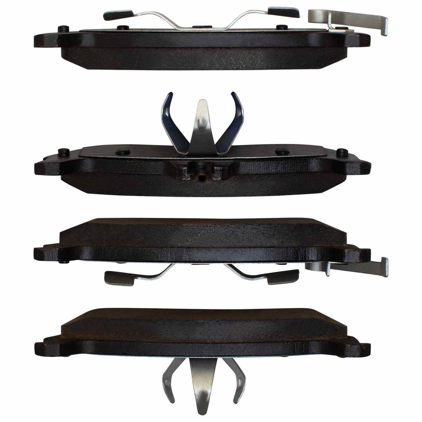Dynamic Friction Company Disc Brake Pad Set 1600-0875-00